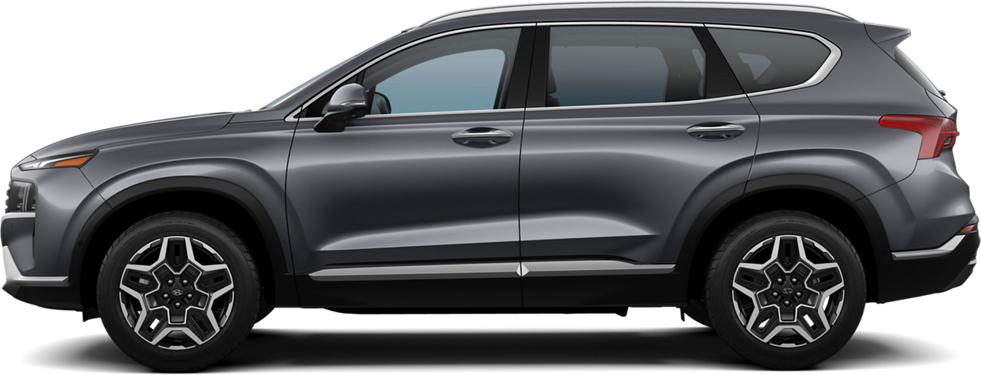 2023 Hyundai Santa Fe HEV SUV Luxury 